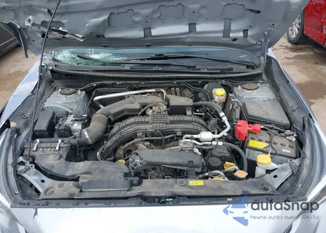 2024 Subaru Crosstrek Premium z USA, uszkodzony, nr VIN JF2GUADC2R8342305